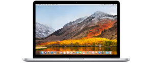 Late 2016 A1707 15" MacBook Pro